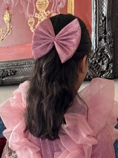 Hair Bow فيونكة شعر 🎀